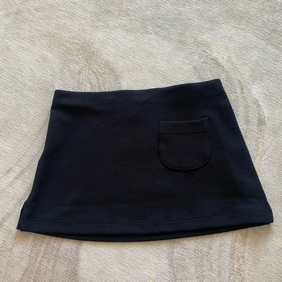 Forever 21 Cover Up Skirt - Picture 2 of 7